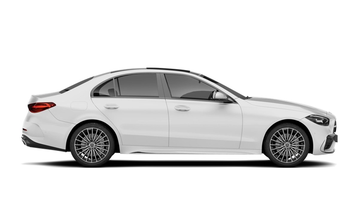 Rent A Car Hizmetleri — premium filo kiralama