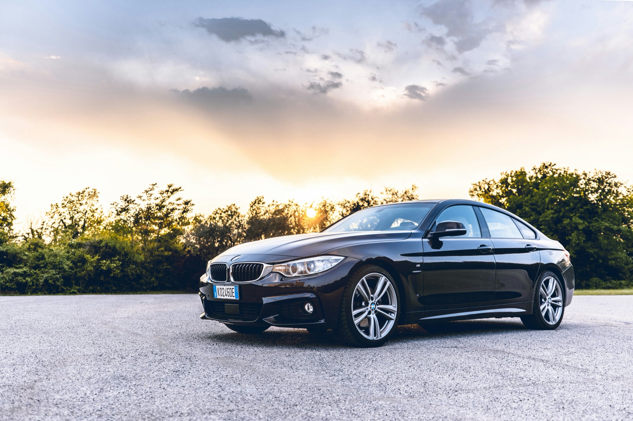 Premium kiralık otomobil — Rent A Car Hizmetleri filosu
